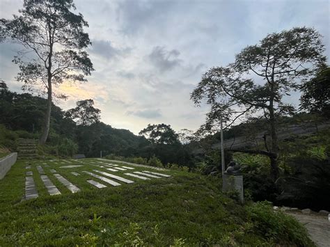 造生基費用|巖山靈海福地